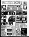 Liverpool Echo Friday 03 January 1986 Page 1