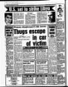 Liverpool Echo Friday 03 January 1986 Page 4
