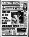 Liverpool Echo Monday 06 January 1986 Page 1