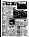 Liverpool Echo Monday 06 January 1986 Page 4