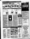 Liverpool Echo Monday 06 January 1986 Page 18