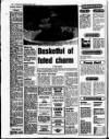 Liverpool Echo Monday 06 January 1986 Page 20