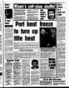 Liverpool Echo Monday 06 January 1986 Page 27