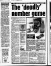 Liverpool Echo Tuesday 07 January 1986 Page 6