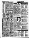 Liverpool Echo Tuesday 07 January 1986 Page 24