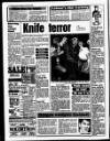 Liverpool Echo Wednesday 08 January 1986 Page 4