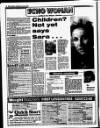 Liverpool Echo Wednesday 08 January 1986 Page 8