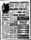 Liverpool Echo Wednesday 08 January 1986 Page 13