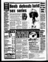 Liverpool Echo Thursday 09 January 1986 Page 2