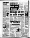 Liverpool Echo Thursday 09 January 1986 Page 4