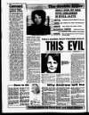 Liverpool Echo Thursday 09 January 1986 Page 6