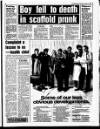 Liverpool Echo Thursday 09 January 1986 Page 9