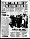 Liverpool Echo Thursday 09 January 1986 Page 11