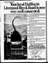 Liverpool Echo Thursday 09 January 1986 Page 14