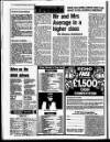 Liverpool Echo Thursday 09 January 1986 Page 18