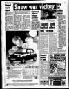 Liverpool Echo Friday 10 January 1986 Page 10