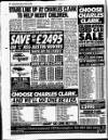 Liverpool Echo Friday 10 January 1986 Page 38