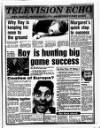 Liverpool Echo Saturday 11 January 1986 Page 13
