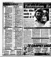 Liverpool Echo Saturday 11 January 1986 Page 14