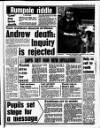 Liverpool Echo Saturday 11 January 1986 Page 21