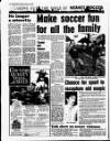 Liverpool Echo Saturday 11 January 1986 Page 36