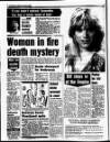 Liverpool Echo Monday 13 January 1986 Page 2