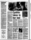 Liverpool Echo Monday 13 January 1986 Page 6
