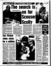 Liverpool Echo Monday 13 January 1986 Page 10