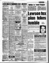 Liverpool Echo Monday 13 January 1986 Page 12