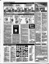 Liverpool Echo Monday 13 January 1986 Page 18