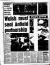 Liverpool Echo Monday 13 January 1986 Page 28