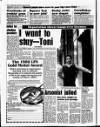 Liverpool Echo Thursday 16 January 1986 Page 10