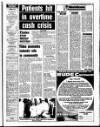 Liverpool Echo Thursday 16 January 1986 Page 19