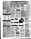 Liverpool Echo Thursday 16 January 1986 Page 50