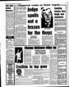 Liverpool Echo Thursday 16 January 1986 Page 52