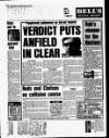 Liverpool Echo Thursday 16 January 1986 Page 54