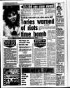 Liverpool Echo Friday 17 January 1986 Page 4