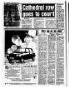 Liverpool Echo Friday 17 January 1986 Page 12