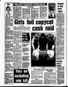 Liverpool Echo Monday 20 January 1986 Page 4