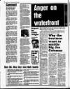 Liverpool Echo Monday 20 January 1986 Page 6