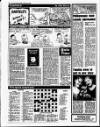 Liverpool Echo Monday 20 January 1986 Page 18