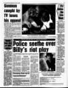 Liverpool Echo Wednesday 22 January 1986 Page 2