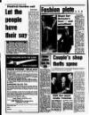 Liverpool Echo Wednesday 22 January 1986 Page 8
