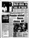 Liverpool Echo Wednesday 22 January 1986 Page 12