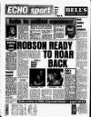 Liverpool Echo Wednesday 22 January 1986 Page 32