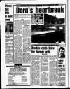 Liverpool Echo Thursday 23 January 1986 Page 8