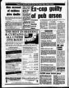 Liverpool Echo Thursday 23 January 1986 Page 14