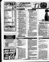 Liverpool Echo Thursday 23 January 1986 Page 28