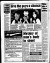 Liverpool Echo Friday 24 January 1986 Page 4