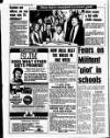 Liverpool Echo Friday 24 January 1986 Page 10